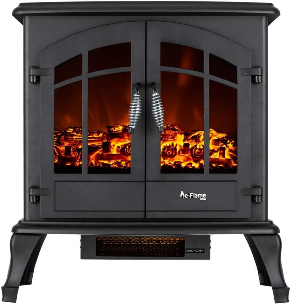 best home jasper electric fireplace