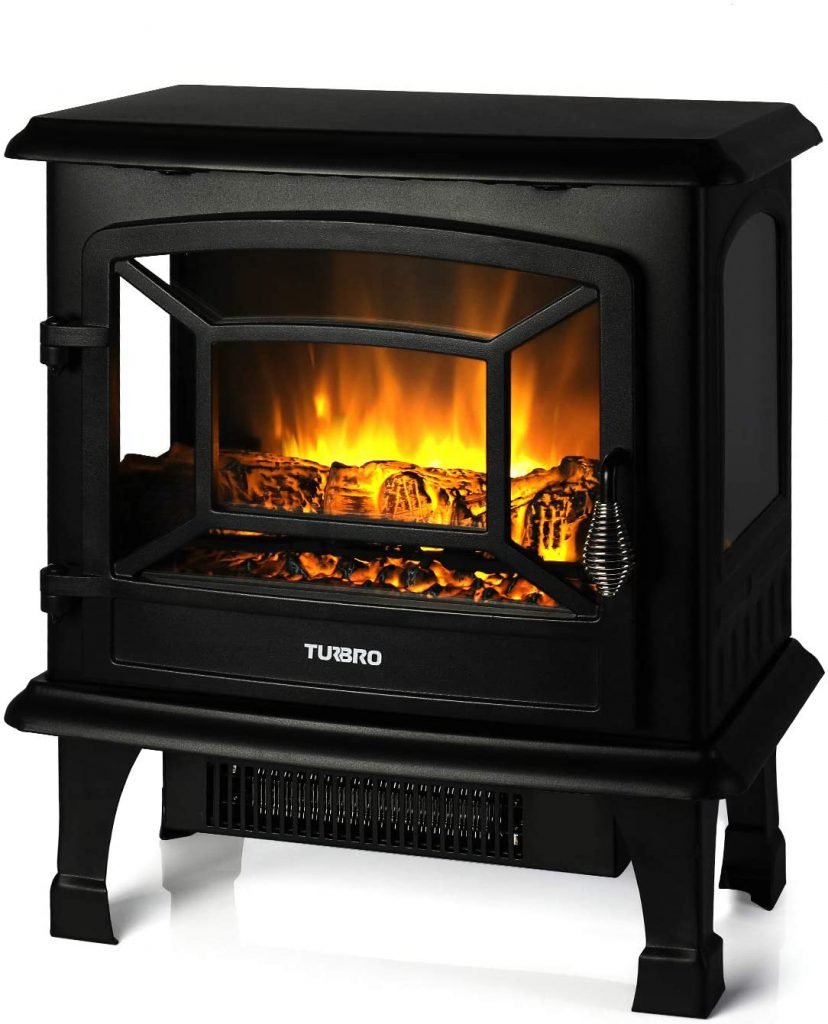 awesome electric fireplace heater