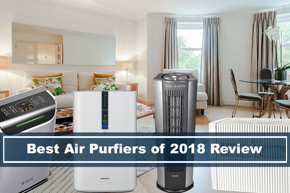 home air purifier reviews